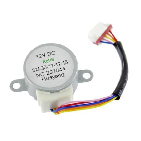 Midea LOUVER MOTOR 11002010000143